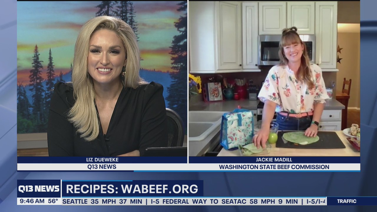 Quick school lunch ideas