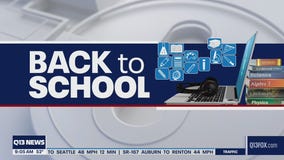 Many Washington students returning to in-person learning