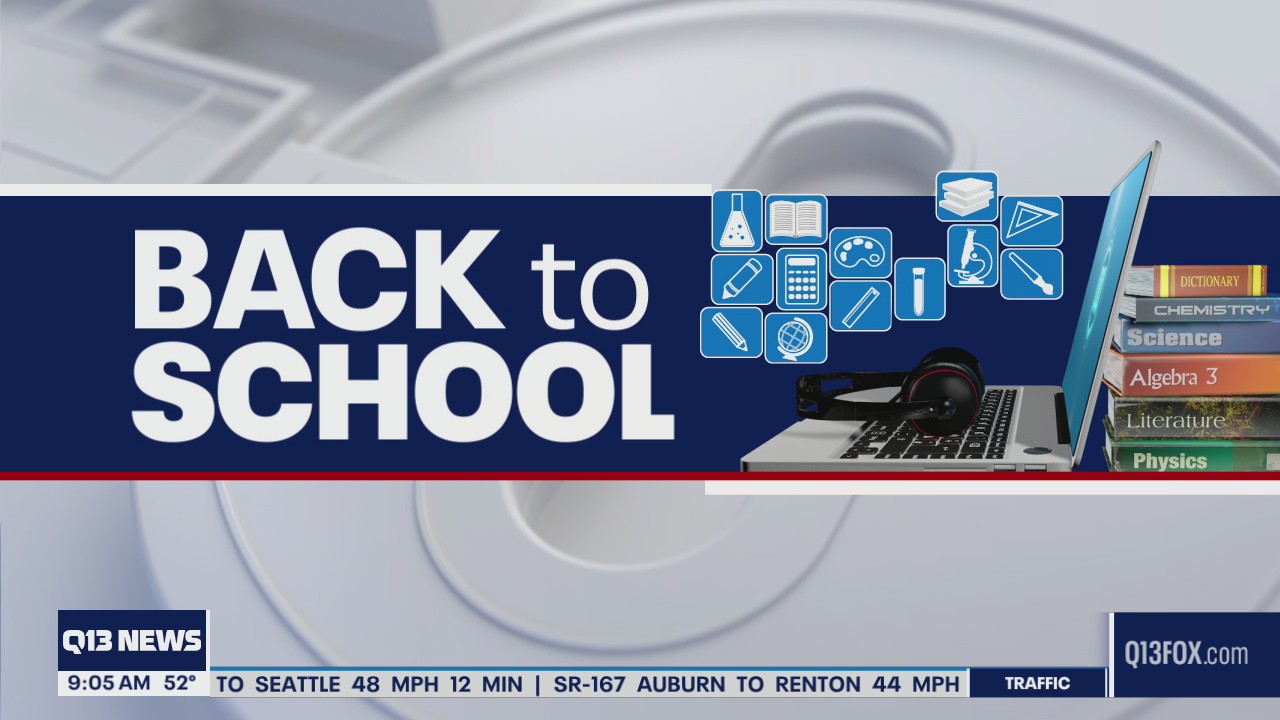 Many Washington students returning to in-person learning