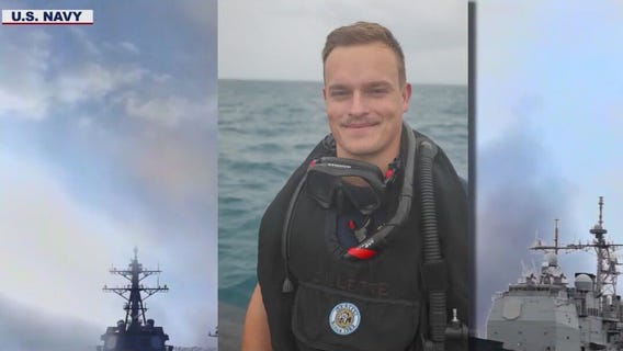 FOX 10 Salutes: Cameron Swain