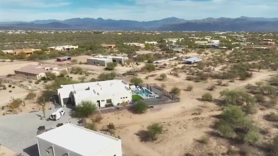 Rio Verde: Water to start flowing again