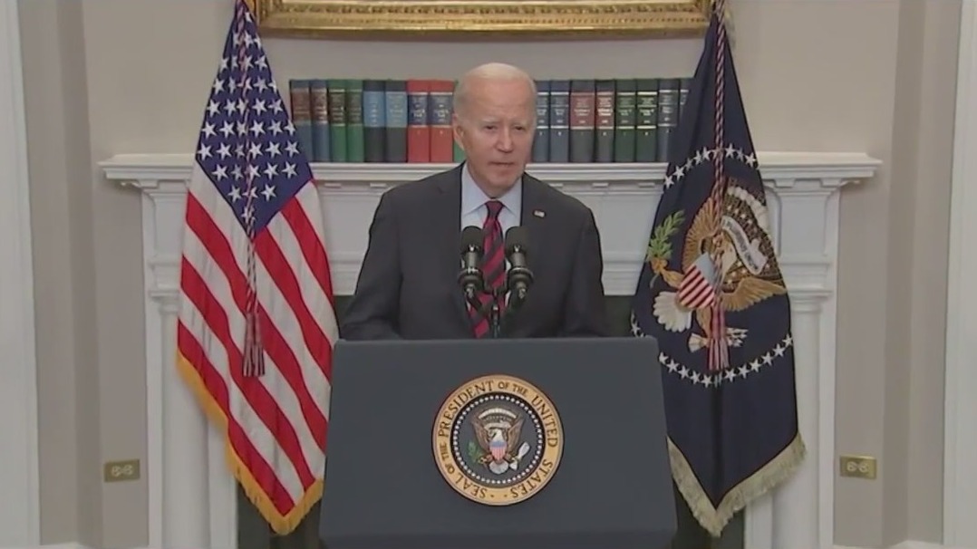 White House announces new student debt relief plan