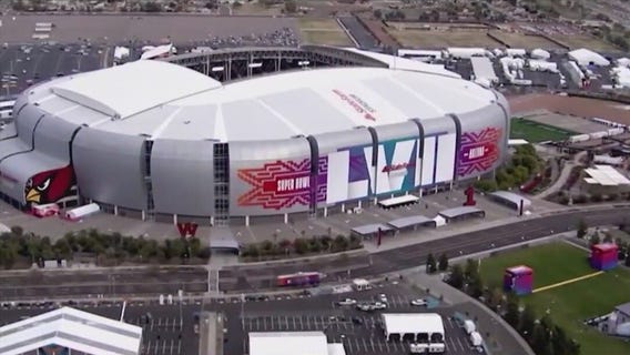 Super Bowl LVII created $1.3B for AZ economy