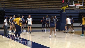 Cal WMBB Season Preview