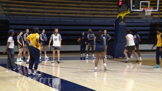 Cal WMBB Season Preview