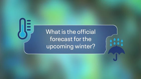 2024 Winter Weather Outlook: Will we see La Ni?a storm conditions in the Bay Area?