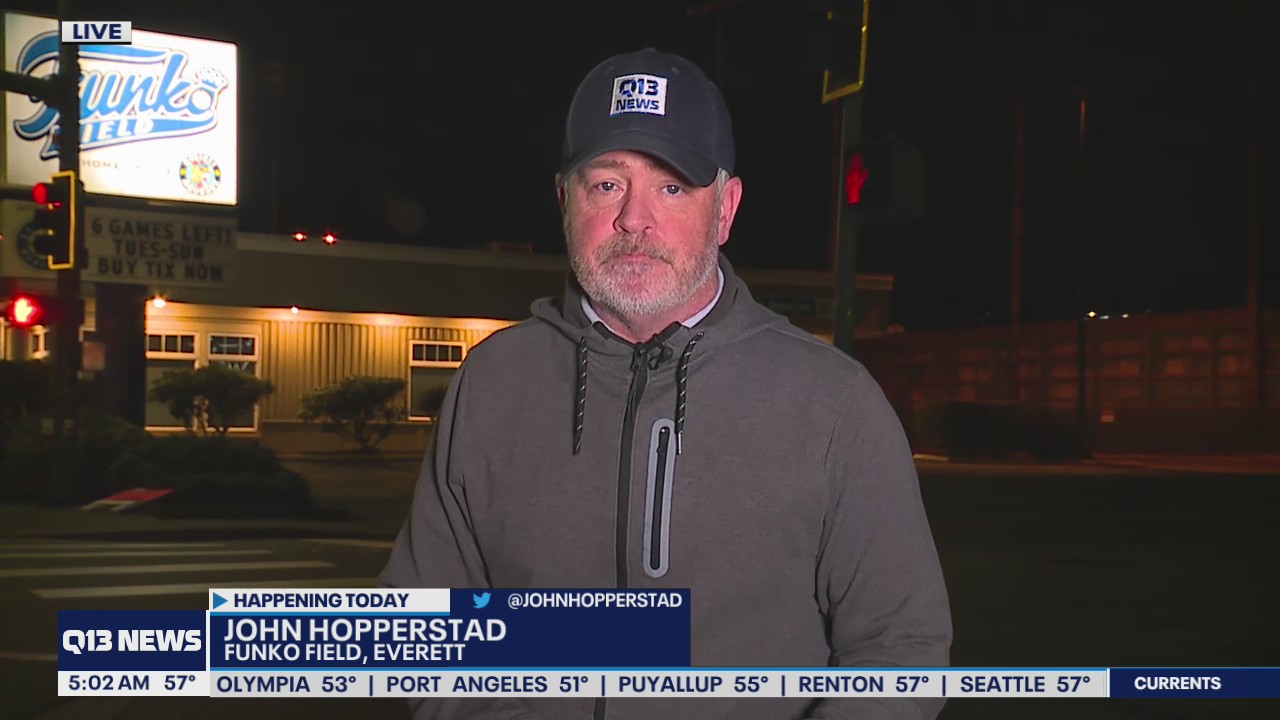 Mask mandate takes effect for large outdoor events in Washington