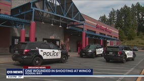 Police: Store employee shot while escorting man out of Federal Way Winco