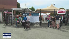 Washington State Fair opens with mask requirement