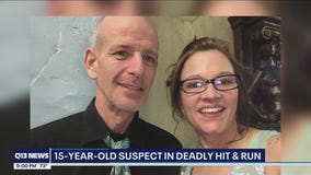 Deputies searching for 15-year-old girl wanted in deadly Maple Valley hit-and-run