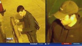 Noose found hanging outside of Crofton Middle School