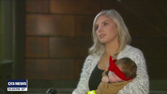 Firefighter families call for religious exemption during Redmond City Council meeting