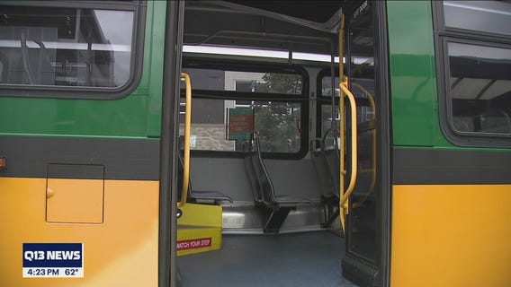 Cost of UW shuttle buses pushing away Huskies fans