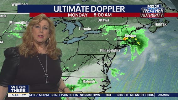 Weather Authority: 7-Day Forecast (AM)