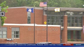 Students, parents debate renaming J.E.B. Stuart High School