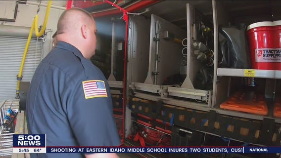 Connectivity issues plaguing Chester County