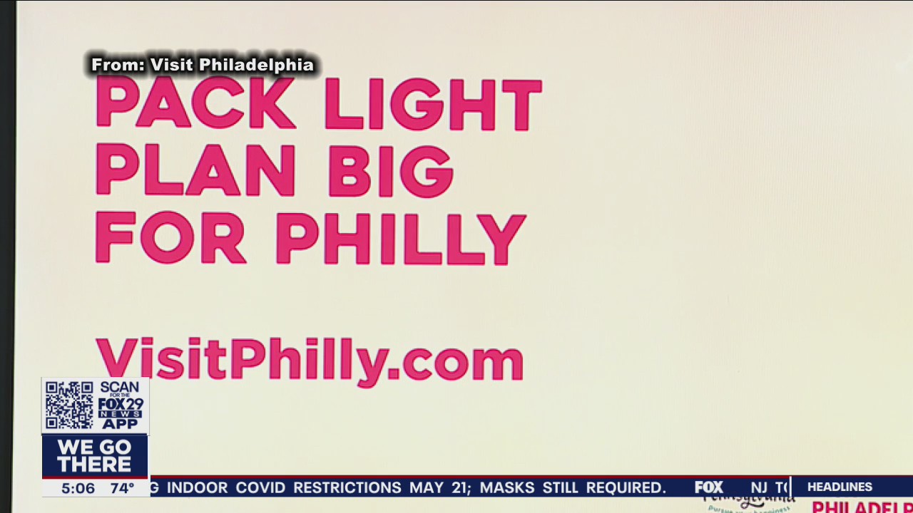 Hungry for tourism dollars, city leaders debut marketing plan aimed at bringing in visitors