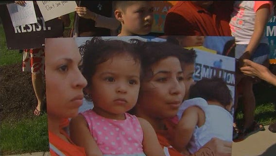 Va. woman detained by ICE despite no criminal record