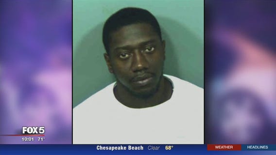 Man who skipped out on sentencing for deadly DUI crash taken into custody