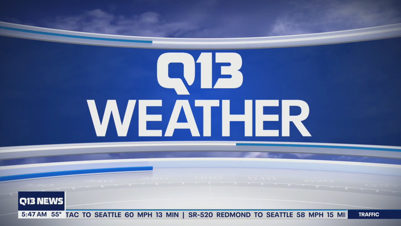 Foggy start to the first full day of fall