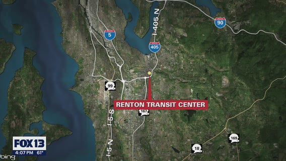Woman sues King County Metro after being ran over by bus