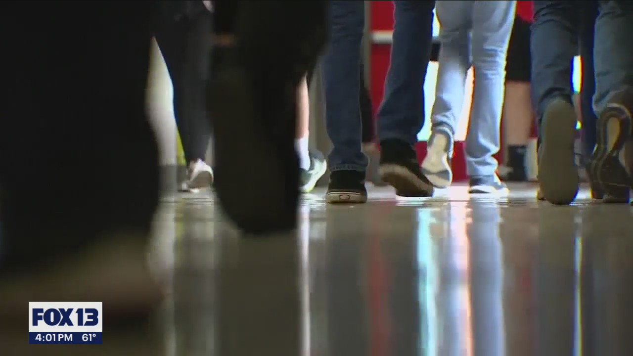 Positive COVID cases increase among Pierce County youth