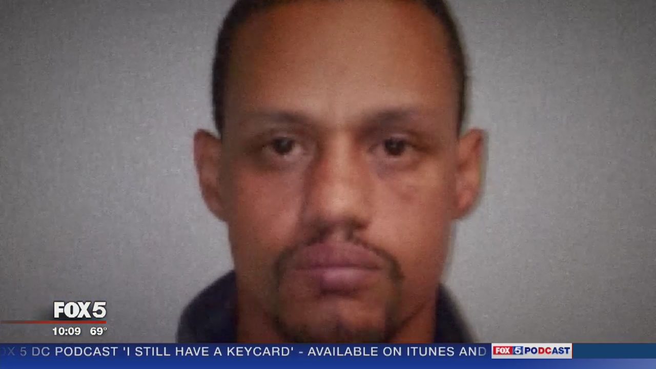 Police: Man killed girlfriend inside Md. apartment, dumped body in dumpster