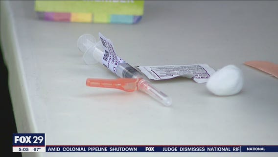 NJ leaders seek ways to bridge the vaccine disparity gap