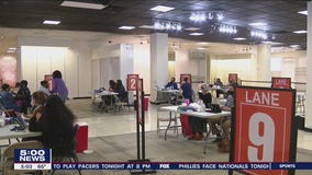 Bucks and Montgomery counties vaccinate kids as young as 12