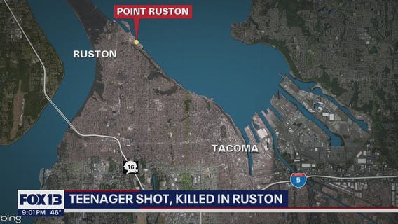 19-year-old shot and killed in Ruston, deputies looking for suspect