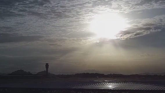 Phoenix heat deaths toll soars after hottest summer on record