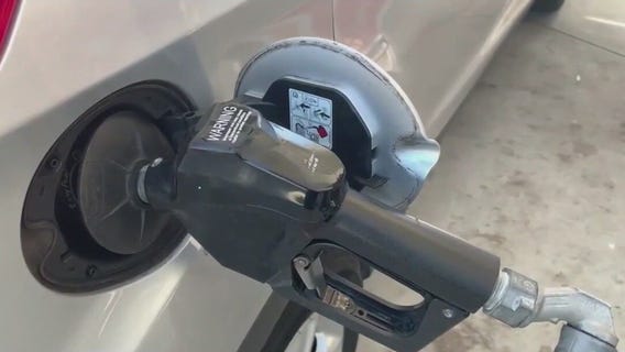 Legislative committee to discuss AZ gas blend