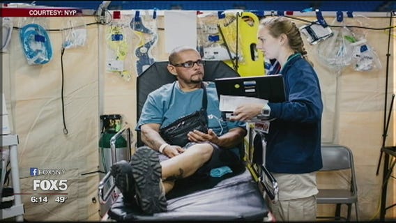 Mission in Puerto Rico