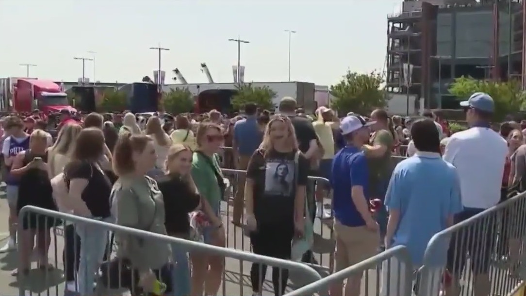 For some, it's getting too expensive to have fun