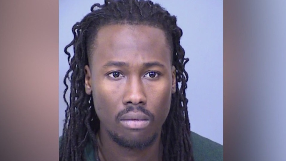 Suspect arrested in linked Tempe sexual assault cases, police say