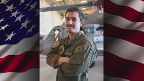 FOX 10 Salutes: Mason Fisher