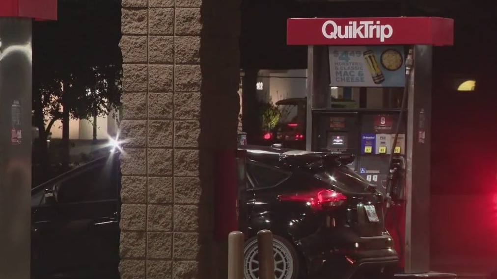 How AZ lawmakers are looking to ease gas prices