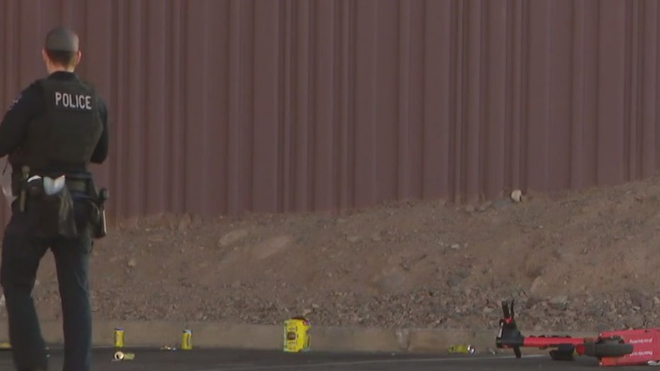 Victim shot at Tempe Town Lake