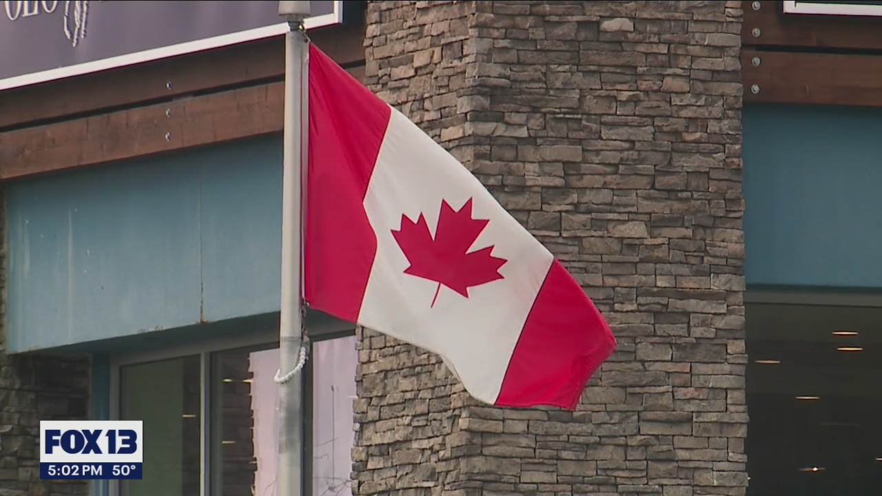 Businesses, communities hopeful Canada border reopening will boost local economy and tourism