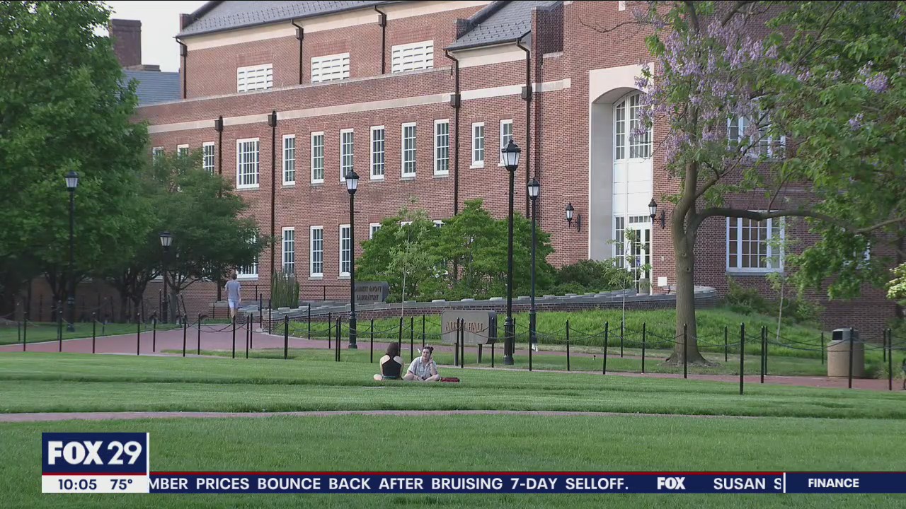 Lawsuits over university COVID-19 shutdown can proceed