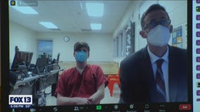 Deputies: 2 arrested in connection with disappearance of Port Orchard man