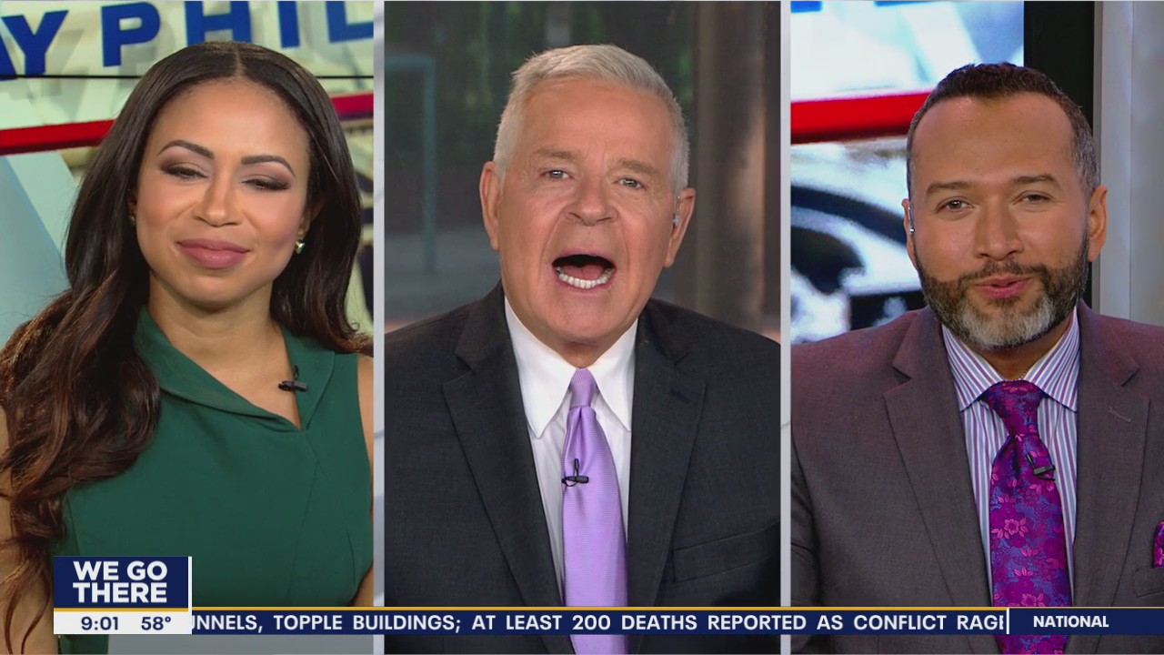 The Zoom meeting wave