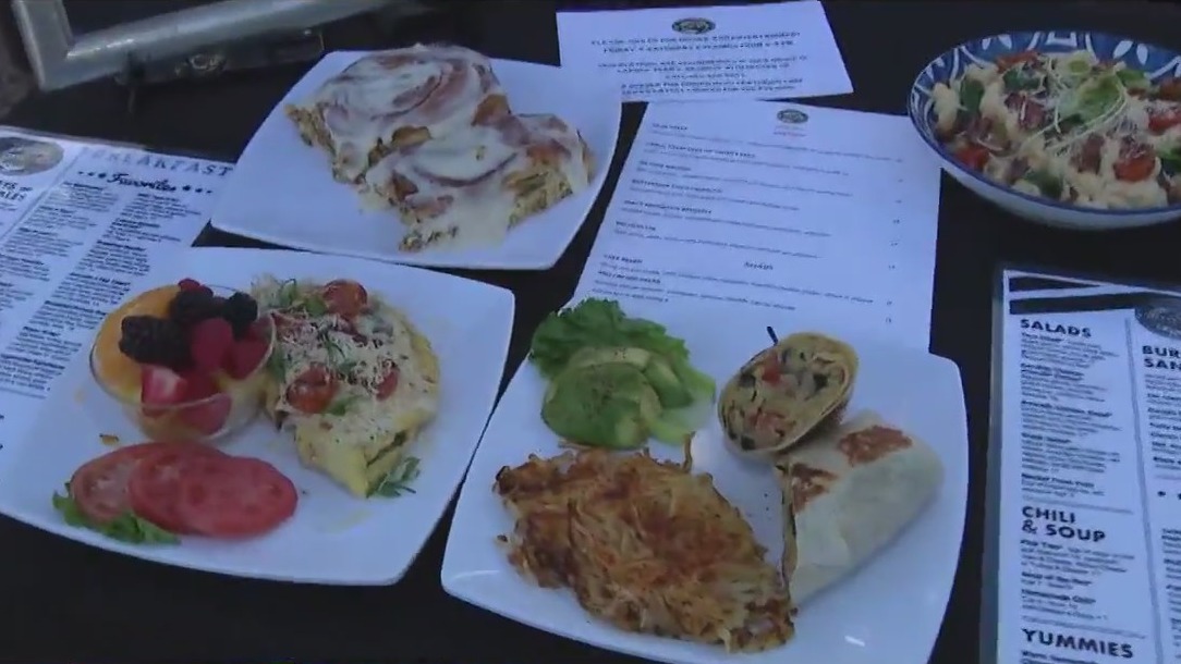 Taste of the Creek: Food event returns to Cave Creek