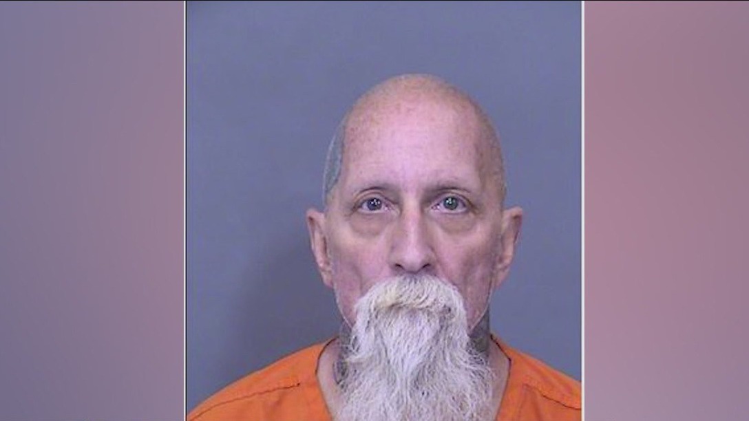 Man accused of killing his twin brother | FOX 10 Phoenix