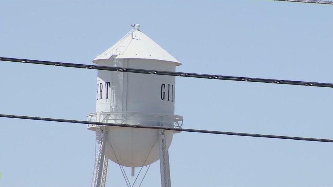 Gilbert to consider fee changes