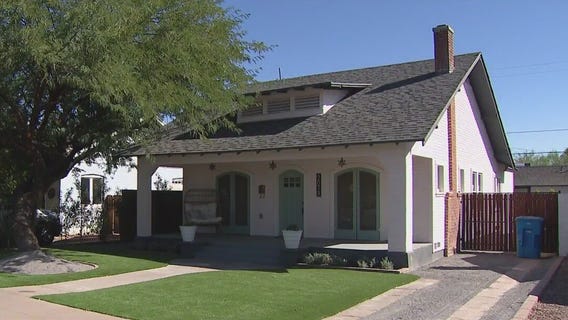 Restored home in a historic part of town | Cool House