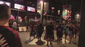 D-backs lose to Phillies in game 5 of the NLCS