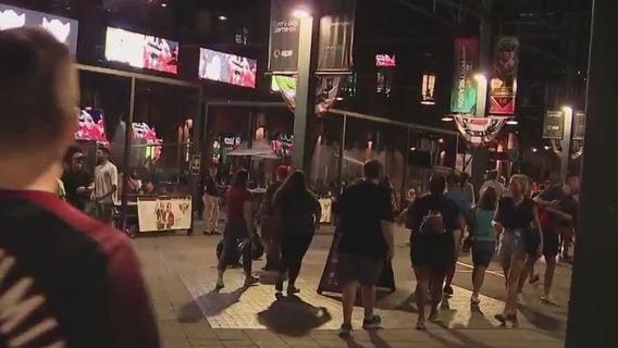 D-backs lose to Phillies in game 5 of the NLCS