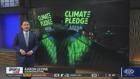 Commentary: Surreal weekend at new Seattle arena foreshadows even better things to come