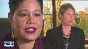 Candidates for at large Seattle council race far apart on policing